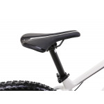 Horský bicykel ROMET MUSTANG M1 CS 2024 XL Bielo-žltá